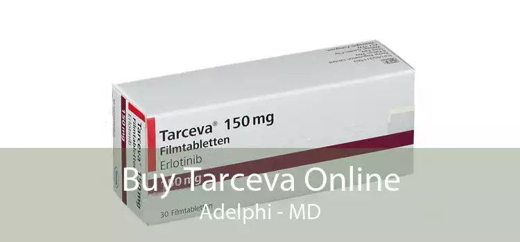 Buy Tarceva Online Adelphi - MD