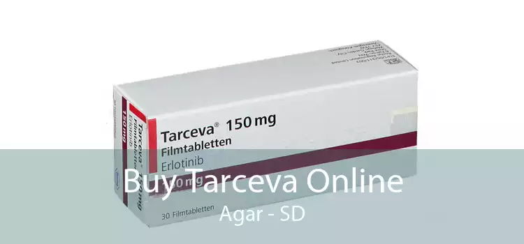 Buy Tarceva Online Agar - SD
