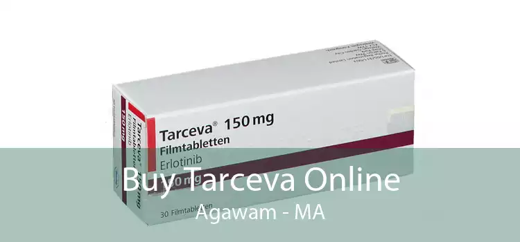 Buy Tarceva Online Agawam - MA