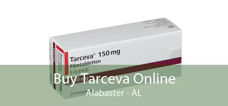 Buy Tarceva Online Alabaster - AL