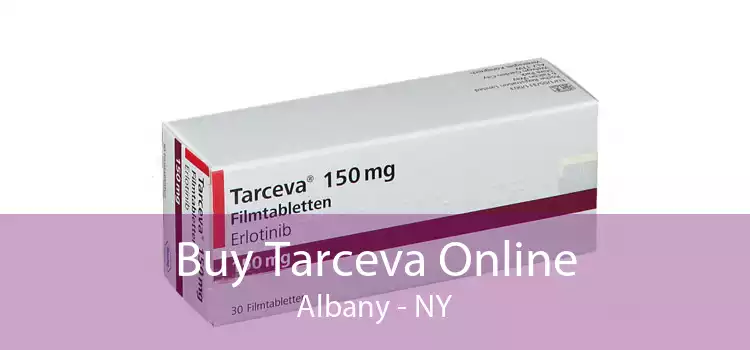 Buy Tarceva Online Albany - NY