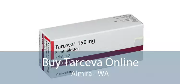 Buy Tarceva Online Almira - WA