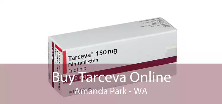 Buy Tarceva Online Amanda Park - WA