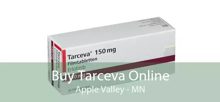 Buy Tarceva Online Apple Valley - MN
