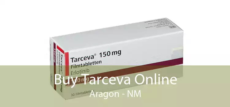 Buy Tarceva Online Aragon - NM