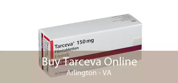 Buy Tarceva Online Arlington - VA