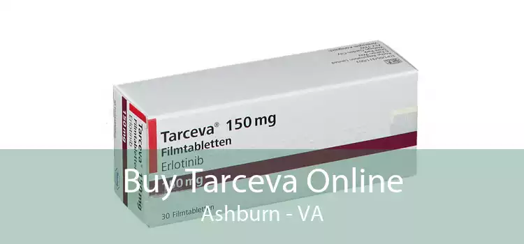 Buy Tarceva Online Ashburn - VA