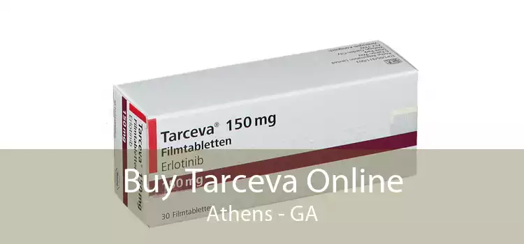 Buy Tarceva Online Athens - GA