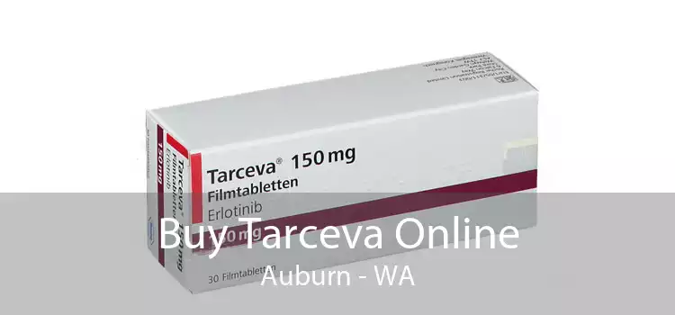 Buy Tarceva Online Auburn - WA