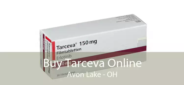 Buy Tarceva Online Avon Lake - OH