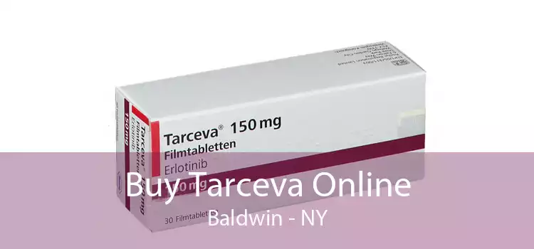 Buy Tarceva Online Baldwin - NY