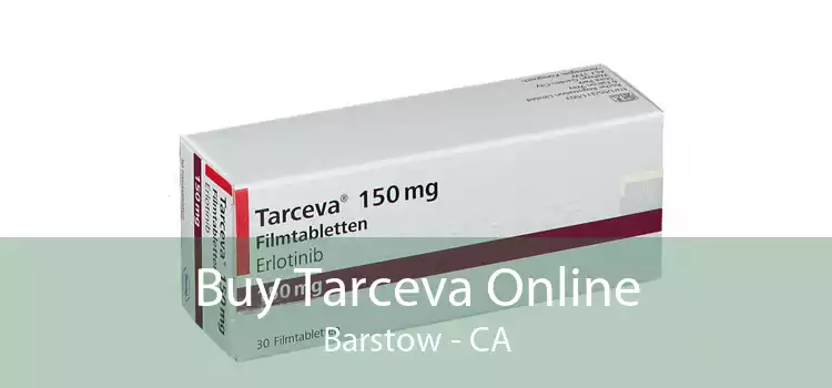 Buy Tarceva Online Barstow - CA