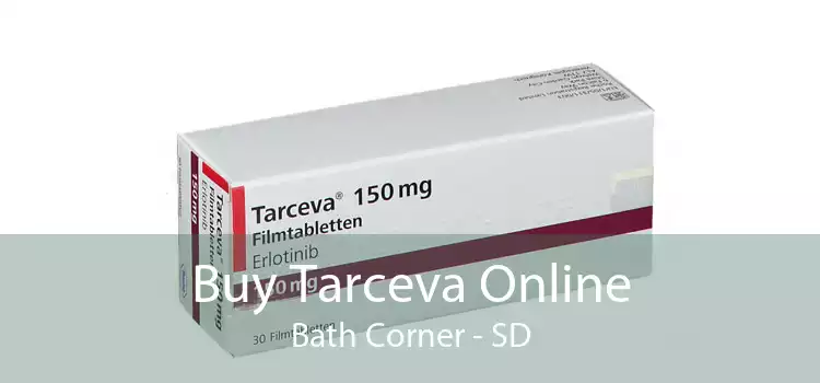 Buy Tarceva Online Bath Corner - SD