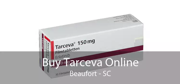 Buy Tarceva Online Beaufort - SC