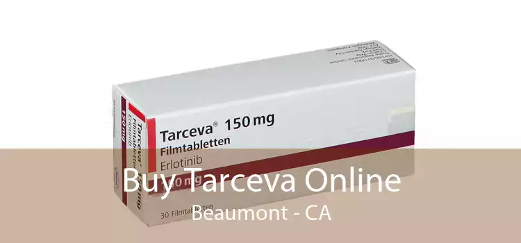 Buy Tarceva Online Beaumont - CA