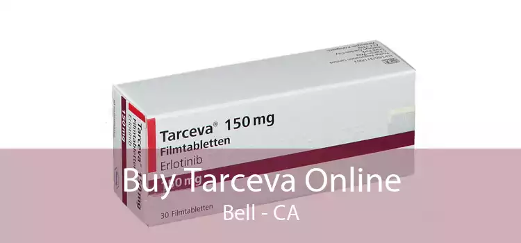 Buy Tarceva Online Bell - CA