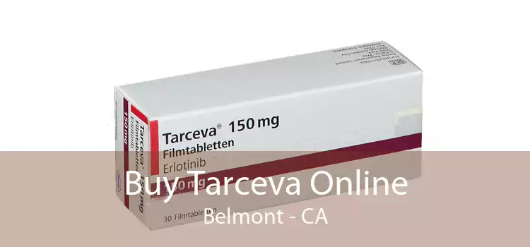 Buy Tarceva Online Belmont - CA