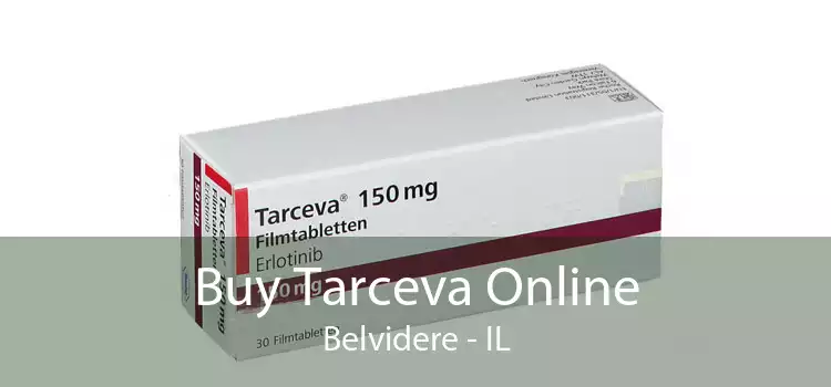 Buy Tarceva Online Belvidere - IL