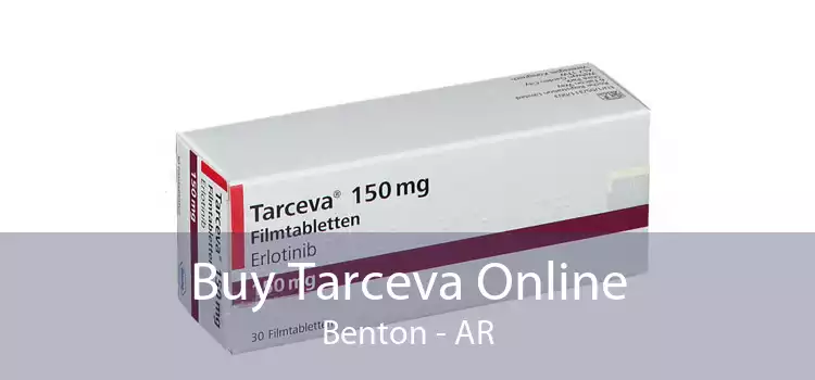 Buy Tarceva Online Benton - AR