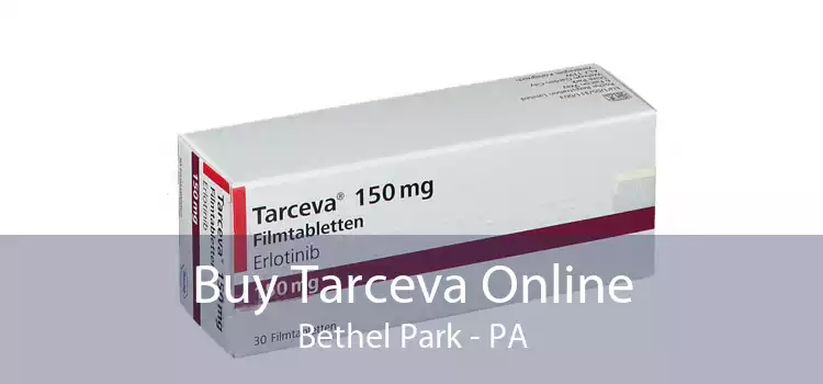 Buy Tarceva Online Bethel Park - PA