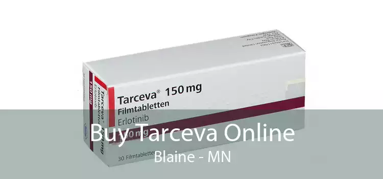 Buy Tarceva Online Blaine - MN