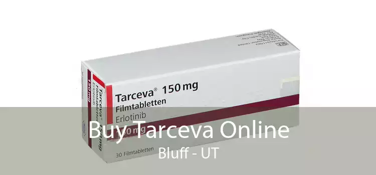 Buy Tarceva Online Bluff - UT