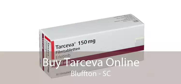 Buy Tarceva Online Bluffton - SC