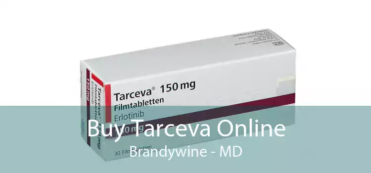 Buy Tarceva Online Brandywine - MD