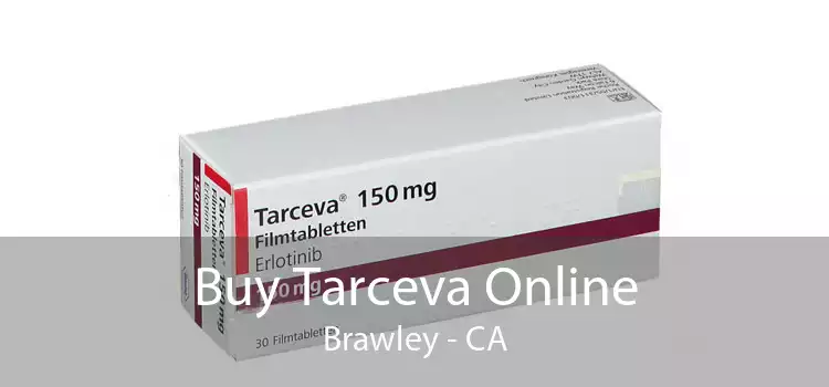 Buy Tarceva Online Brawley - CA