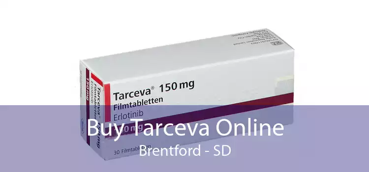 Buy Tarceva Online Brentford - SD