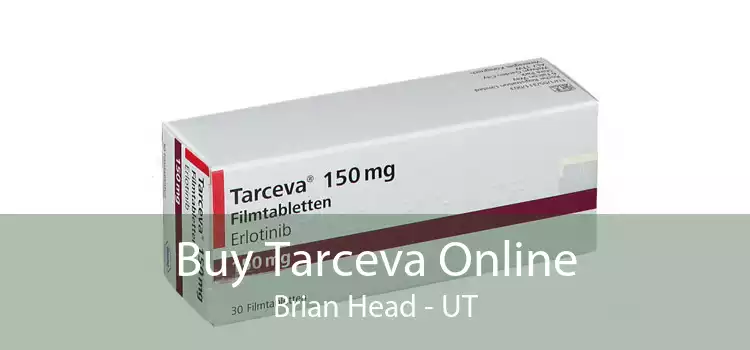 Buy Tarceva Online Brian Head - UT