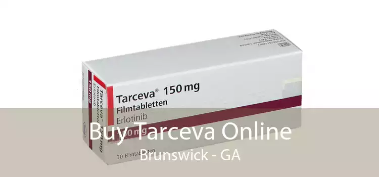 Buy Tarceva Online Brunswick - GA