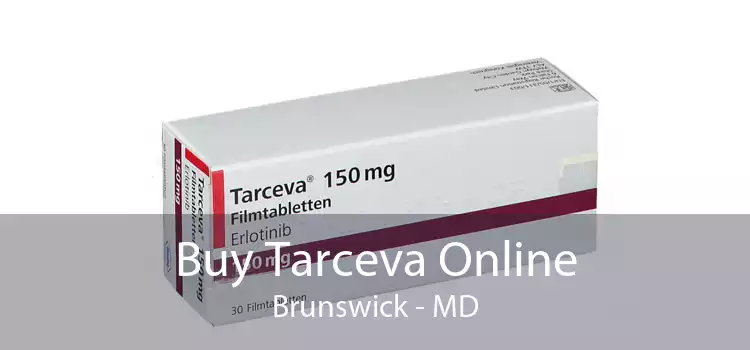 Buy Tarceva Online Brunswick - MD