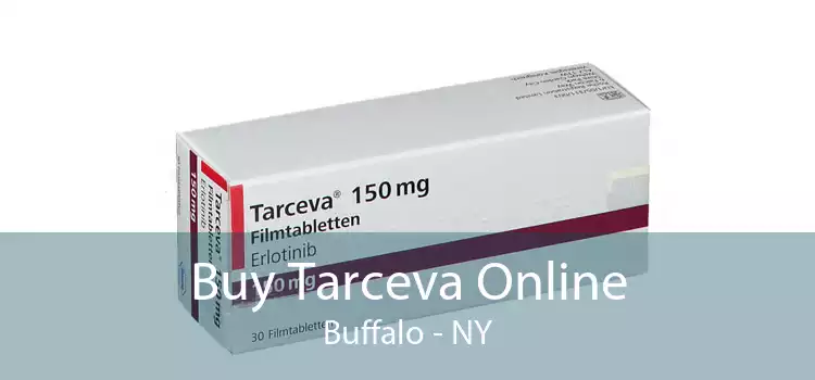 Buy Tarceva Online Buffalo - NY