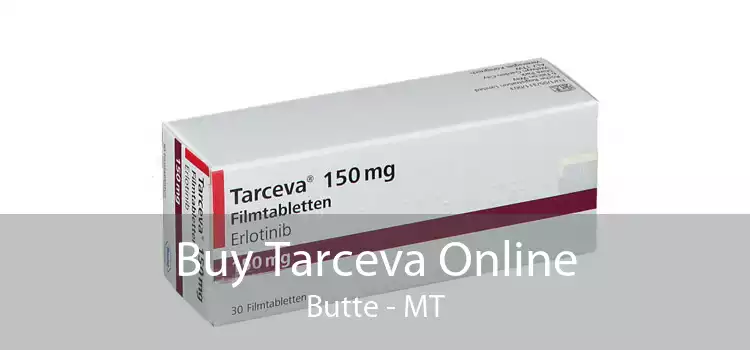Buy Tarceva Online Butte - MT