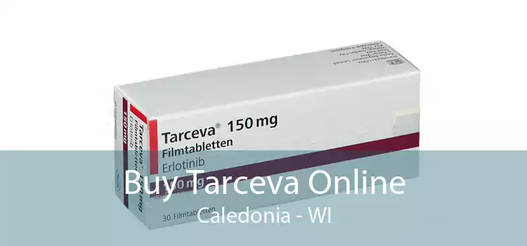 Buy Tarceva Online Caledonia - WI