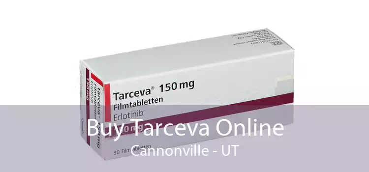 Buy Tarceva Online Cannonville - UT