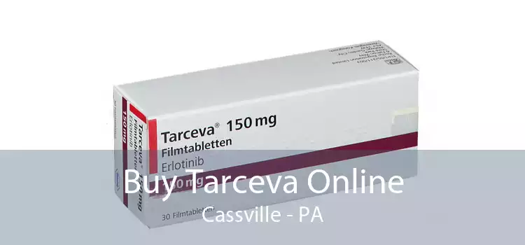 Buy Tarceva Online Cassville - PA