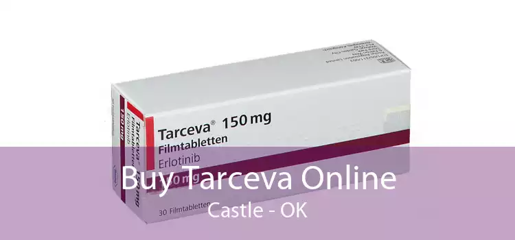 Buy Tarceva Online Castle - OK