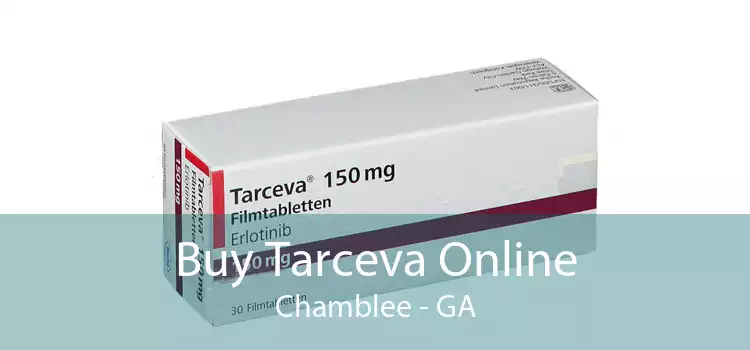 Buy Tarceva Online Chamblee - GA