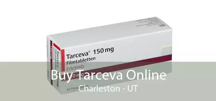 Buy Tarceva Online Charleston - UT