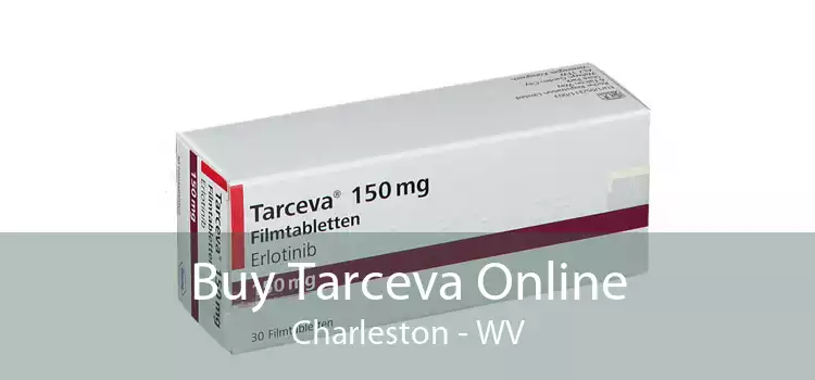 Buy Tarceva Online Charleston - WV