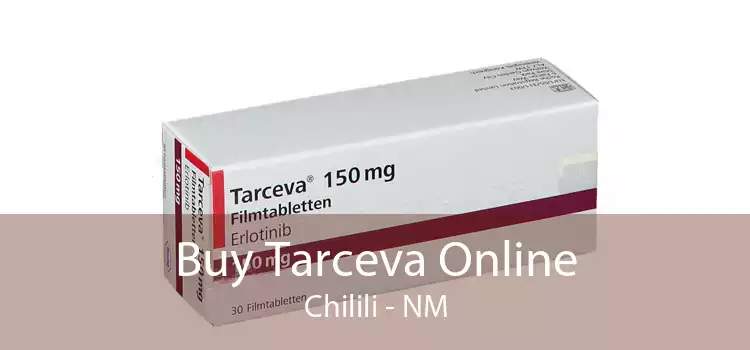 Buy Tarceva Online Chilili - NM