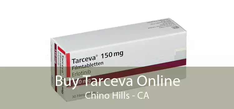 Buy Tarceva Online Chino Hills - CA