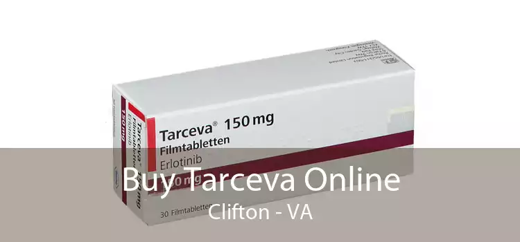 Buy Tarceva Online Clifton - VA