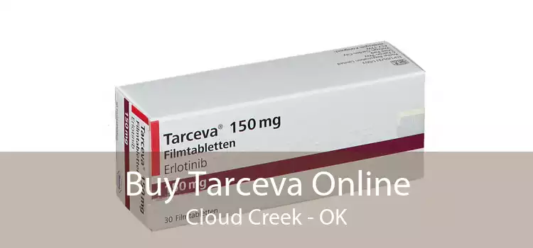 Buy Tarceva Online Cloud Creek - OK