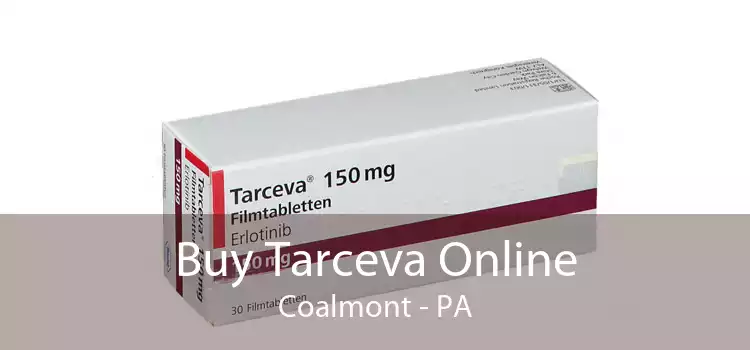 Buy Tarceva Online Coalmont - PA