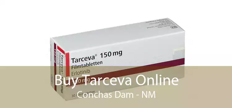 Buy Tarceva Online Conchas Dam - NM