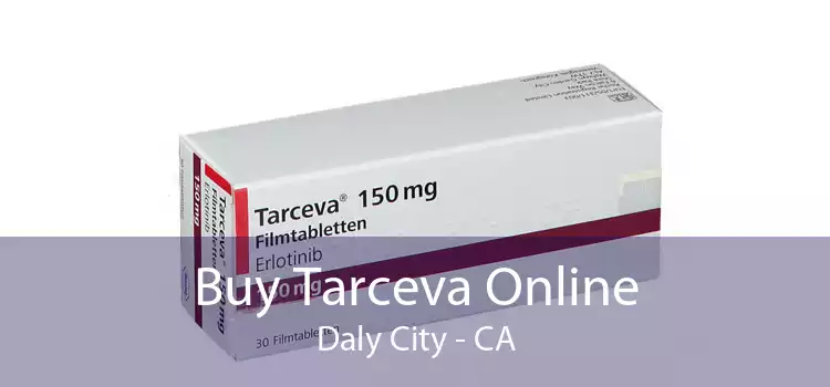 Buy Tarceva Online Daly City - CA