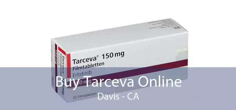 Buy Tarceva Online Davis - CA